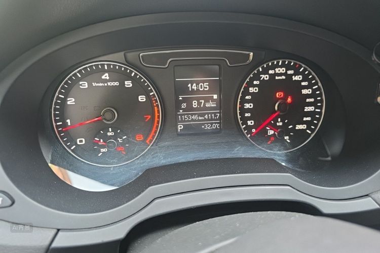 Audi Q3 2016 #13 Audi Q3 2016 immagine di auto #13