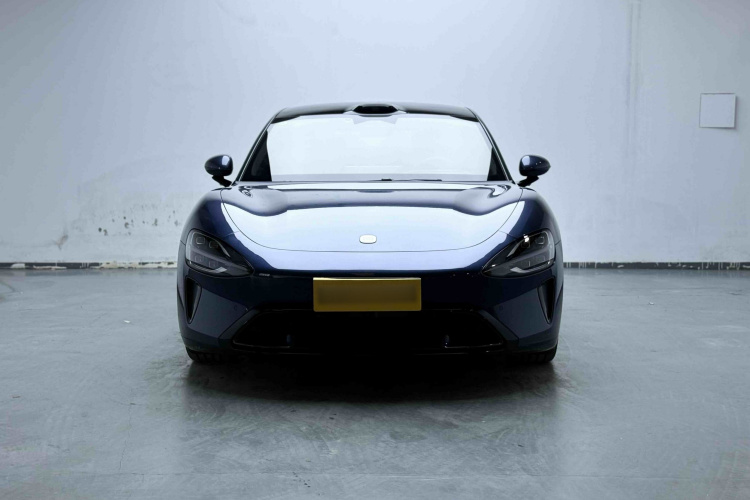 MI SU7 2025 car image #3