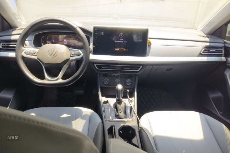 Volkswagen Lavida 2024 car image #11