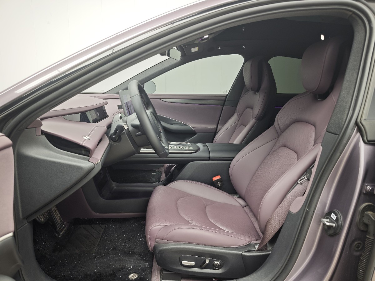 MI SU7 2025 car image #7