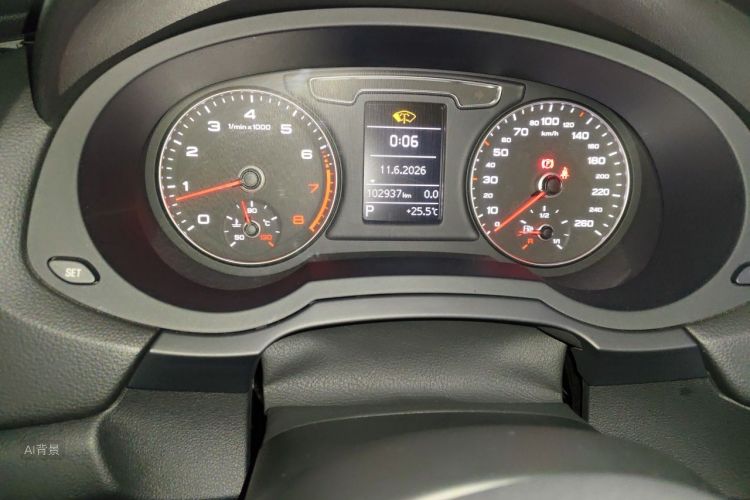Audi Q3 2018 #14 Audi Q3 2018 car image #14