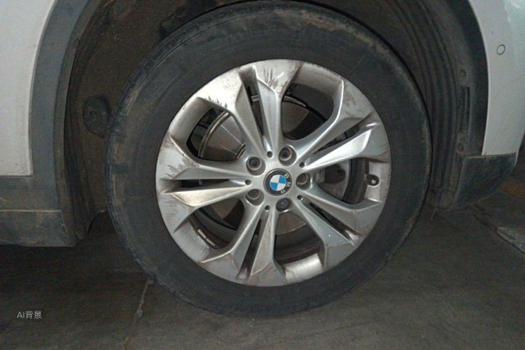 BMW X1 2017 #9 BMW X1 2017 car image #9