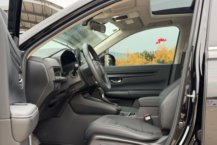 Honda CR-V 2023 #18 Honda CR-V 2023 car image #18