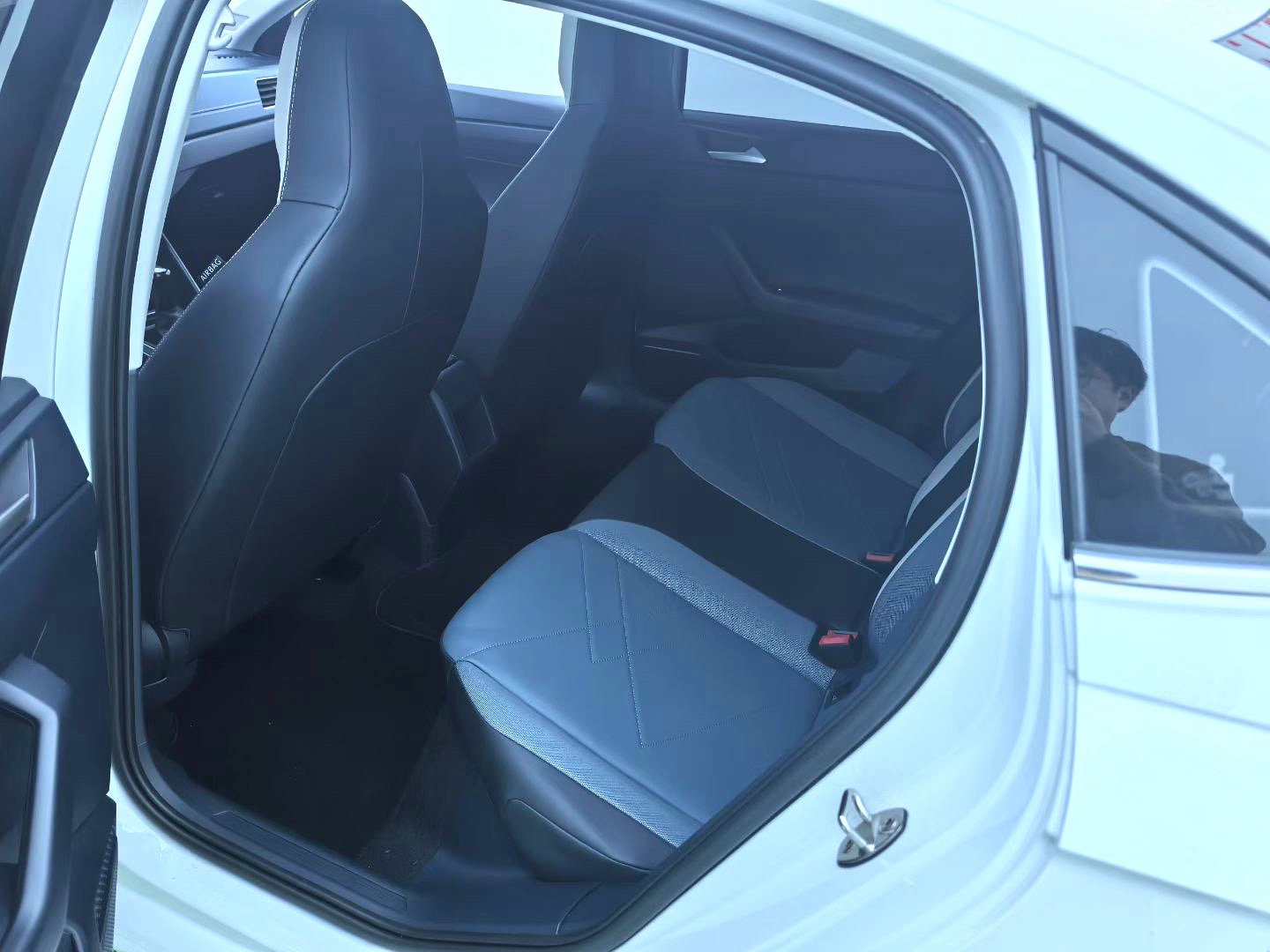 Volkswagen Lavida 2024 immagine di auto #4