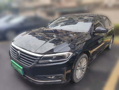 Volkswagen Lavida 2021 Volkswagen Lavida 2021 car image