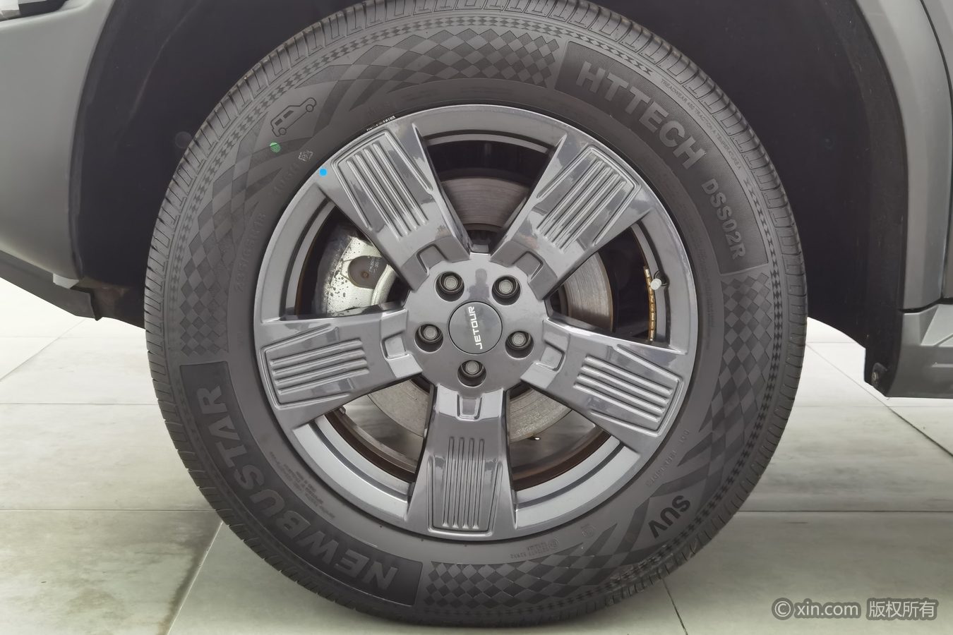Jetour Traveller 2024 #7 Jetour Traveller 2024 imagem de carro #7
