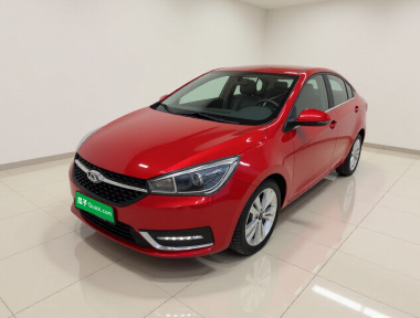 Chery Arrizo 5 2016 Chery Arrizo 5 2016 car image