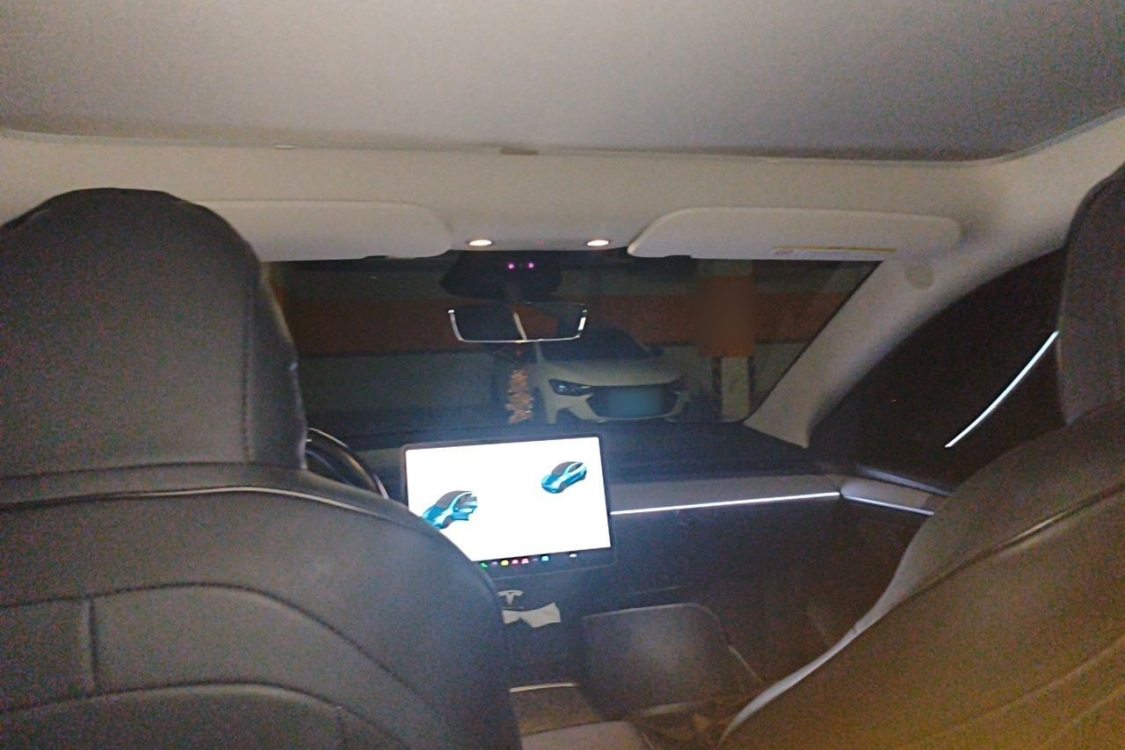 Tesla Model Y 2024 #20 Tesla Model Y 2024 imagem de carro #20