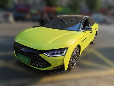 BYD Han 2020 BYD Han 2020 изображение автомобиля
