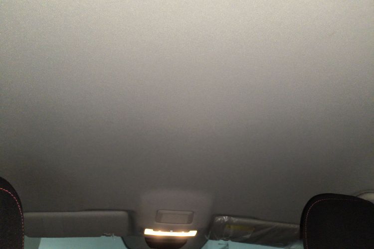 MG 5 2024 #18 MG 5 2024 image de voiture #18