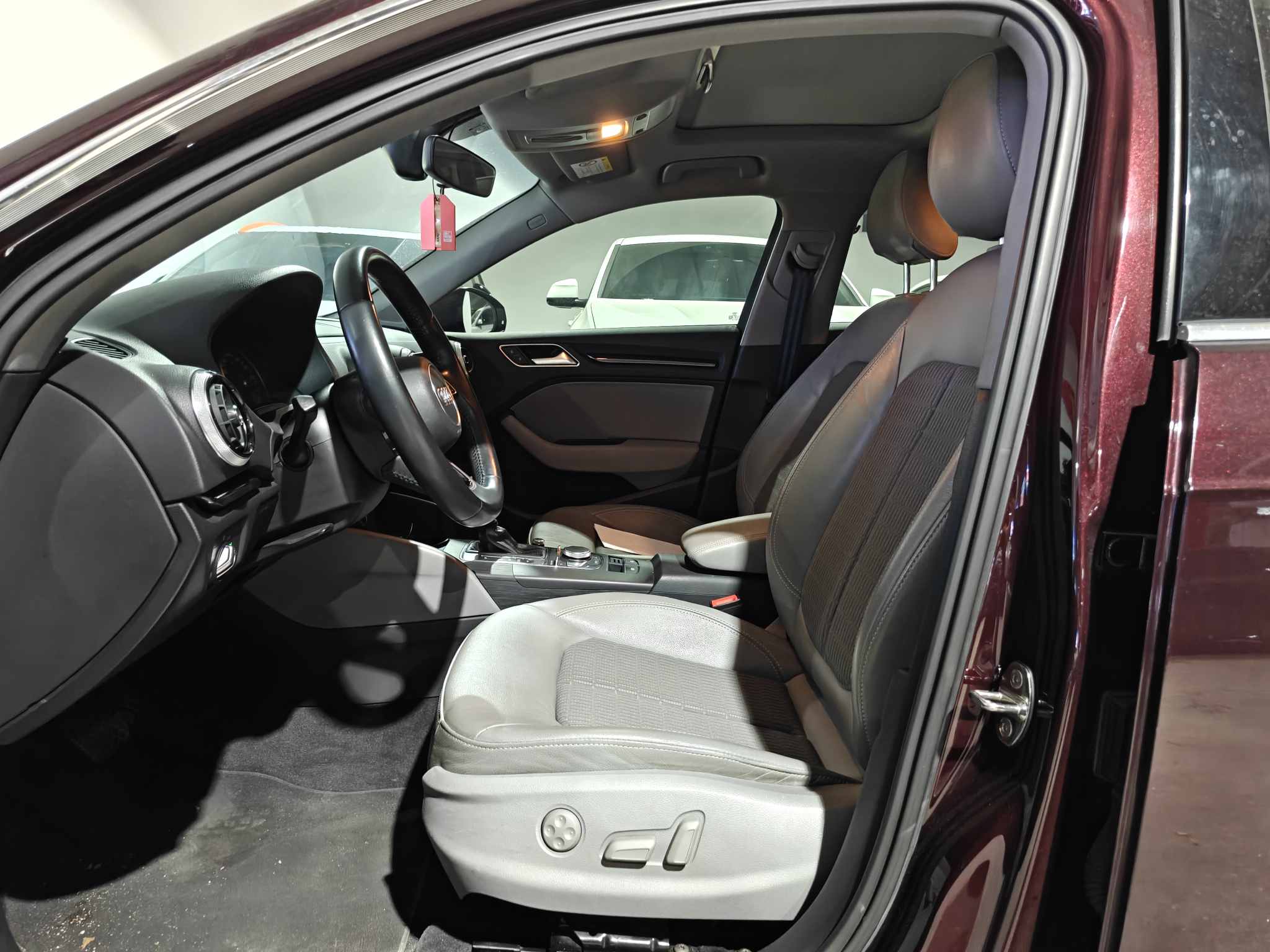Audi A3 2019 #4 Audi A3 2019 صورة سيارة #4