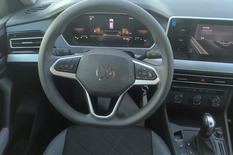 Volkswagen Lavida 2022 #11 Volkswagen Lavida 2022 car image #11