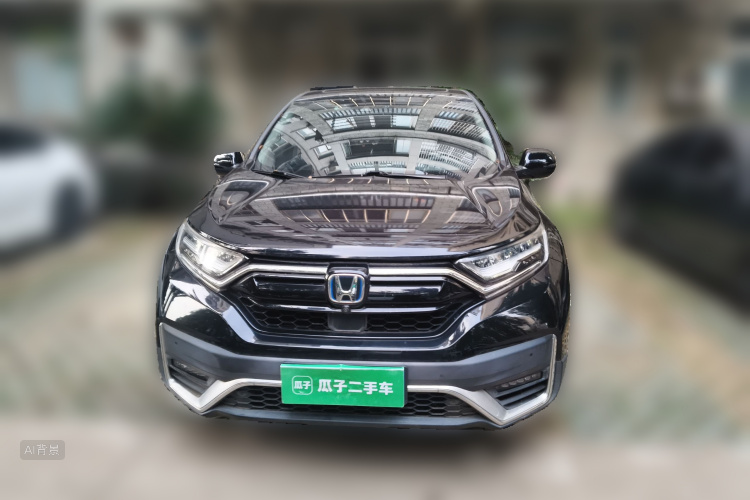 Honda CR-V 2020 immagine di auto #3
