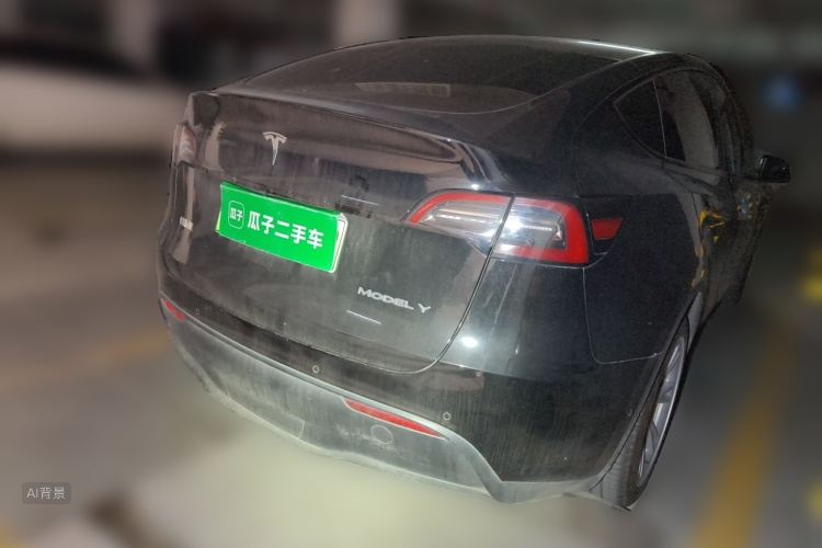 Tesla Model Y 2023 #7 Tesla Model Y 2023 car image #7
