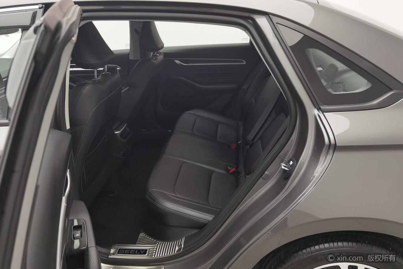 GEELY Emgrand 2025 image de voiture #16