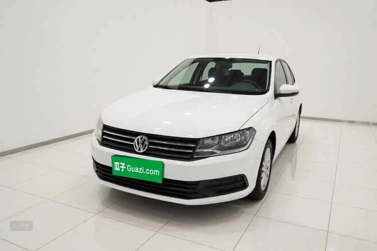 Volkswagen Santana 2022 car image #2