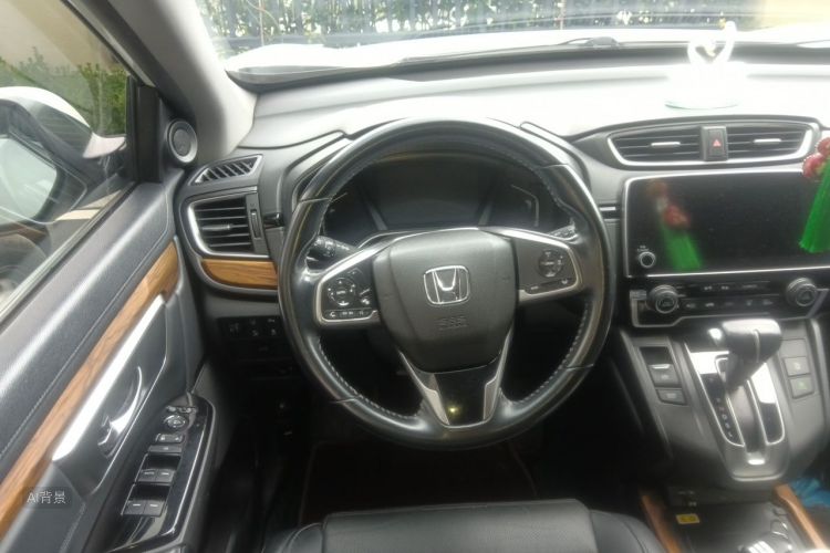 Honda CR-V 2020 #12 Honda CR-V 2020 car image #12