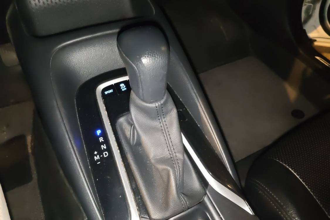 Toyota Corolla 2019 car image #27