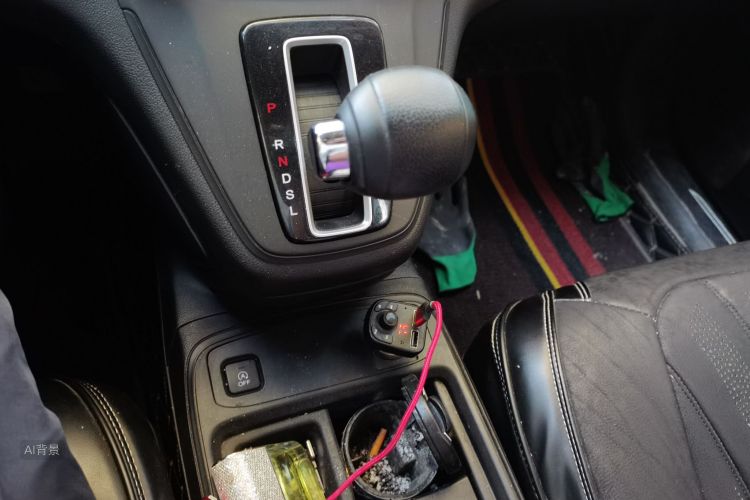 Honda CR-V 2017 car image #16