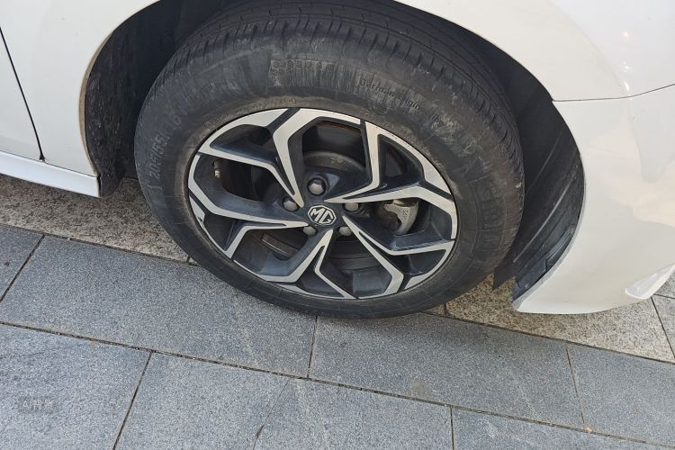 MG 5 2023 #9 MG 5 2023 immagine di auto #9