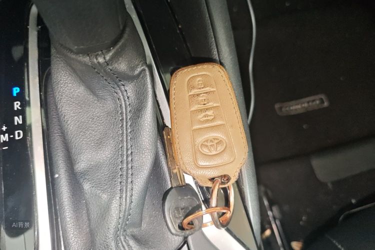 Toyota Corolla 2020 car image #10