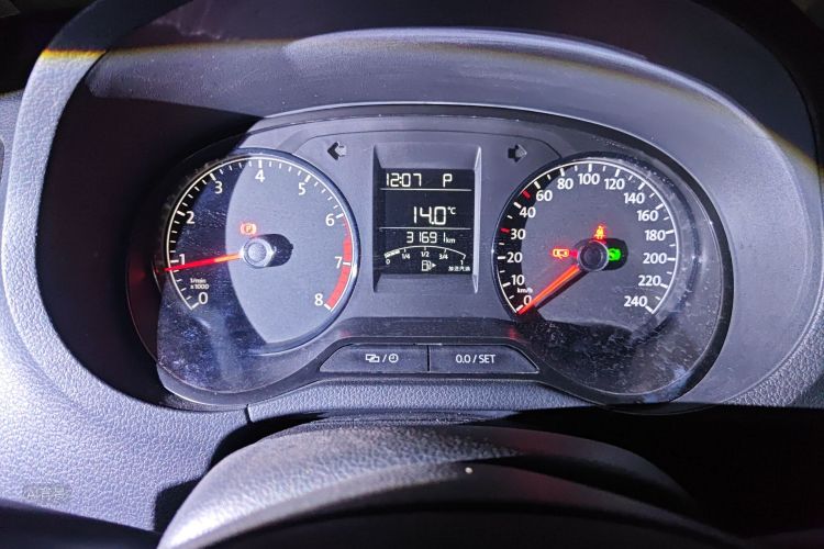 Volkswagen Polo 2017 #13 Volkswagen Polo 2017 car image #13