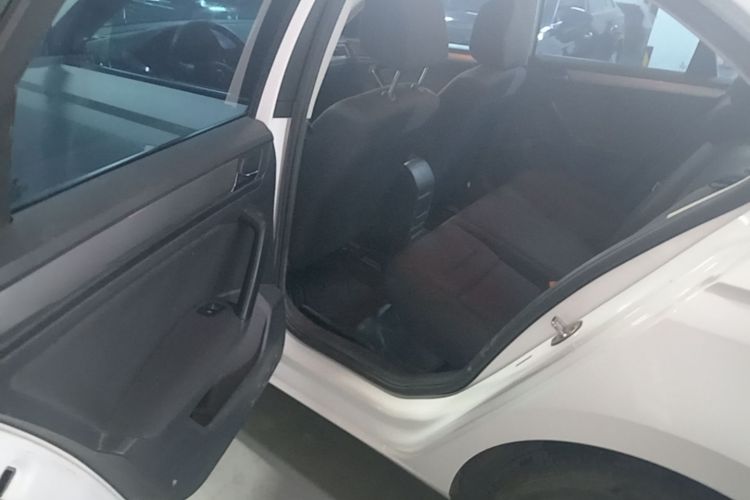 Volkswagen Bora 2023 #17 Volkswagen Bora 2023 immagine di auto #17