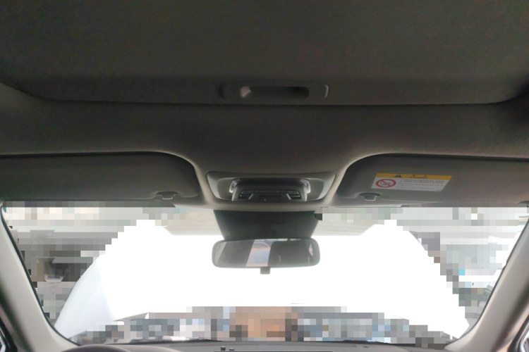 Toyota Corolla Cross 2024 изображение автомобиля #20