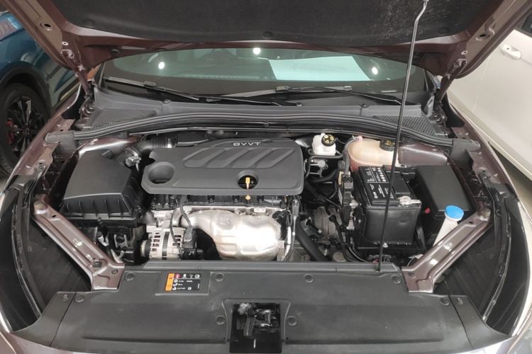 MG 5 2021 #22 MG 5 2021 image de voiture #22