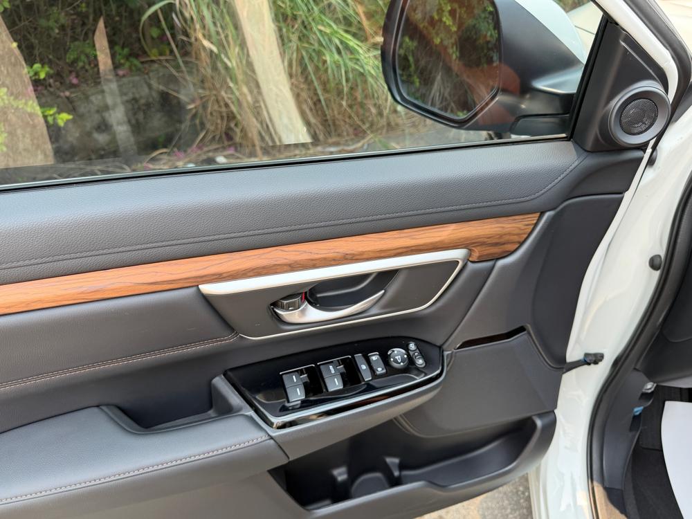 Honda CR-V 2021 car image #20