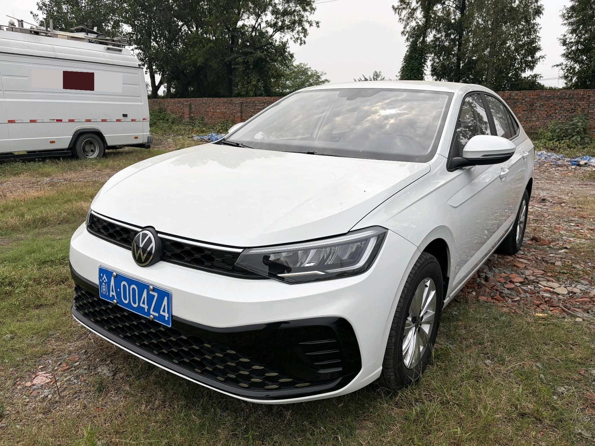 Volkswagen Lavida 2025 Volkswagen Lavida 2025 car image