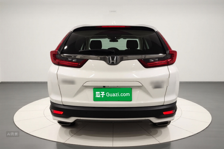 Honda CR-V 2022 car image #6