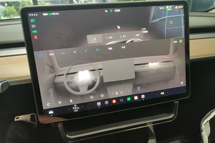 Tesla Model 3 2023 car image #13