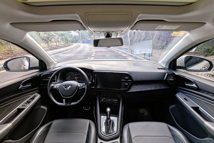 Honda CR-V 2021 car image #20