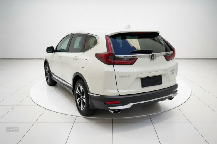 Honda CR-V 2022 #5 Honda CR-V 2022 car image #5
