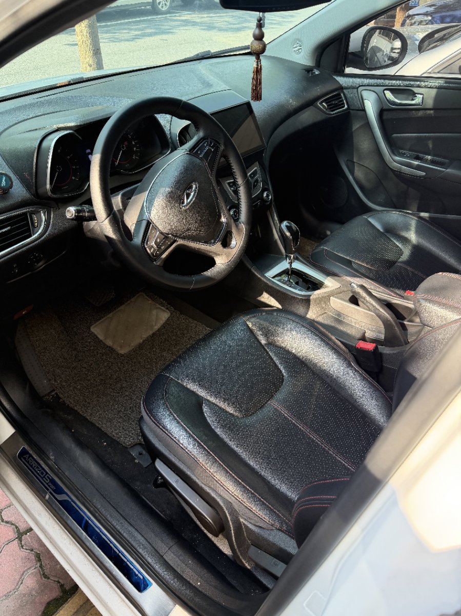 Chery Arrizo 5 2016 #5 Chery Arrizo 5 2016 imagen de coche #5