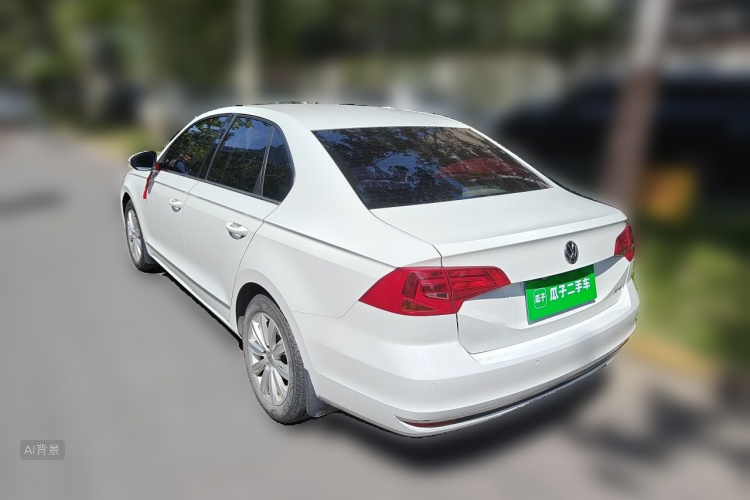 Volkswagen Bora 2016 car image #5