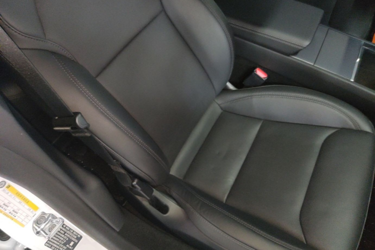 Tesla Model 3 2025 #24 Tesla Model 3 2025 car image #24