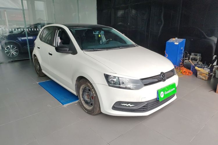 Volkswagen Polo 2019 #4 Volkswagen Polo 2019 car image #4