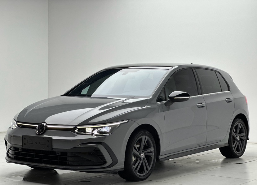 Volkswagen Golf 2023 car image 