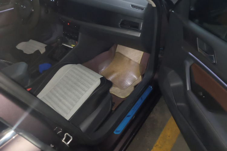 Volkswagen Lavida 2019 car image #21