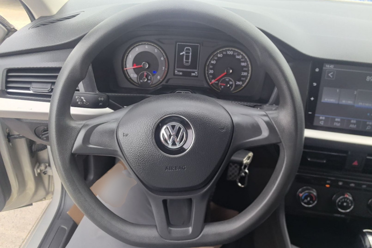 Volkswagen Lavida 2019 #15 Volkswagen Lavida 2019 car image #15