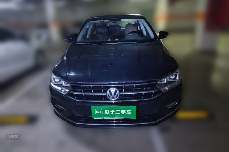 Volkswagen Bora 2018 #3 Volkswagen Bora 2018 car image #3