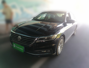 Volkswagen Lavida 2019 Volkswagen Lavida 2019 car image