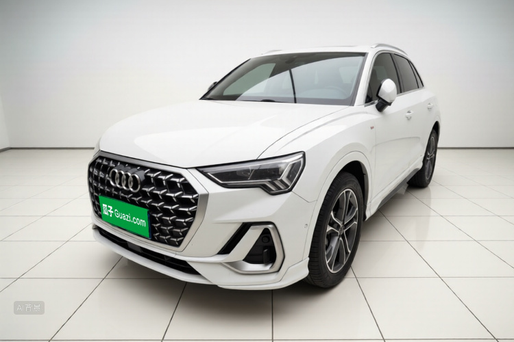 奥迪 奥迪Q3 2024 汽车图片 #2