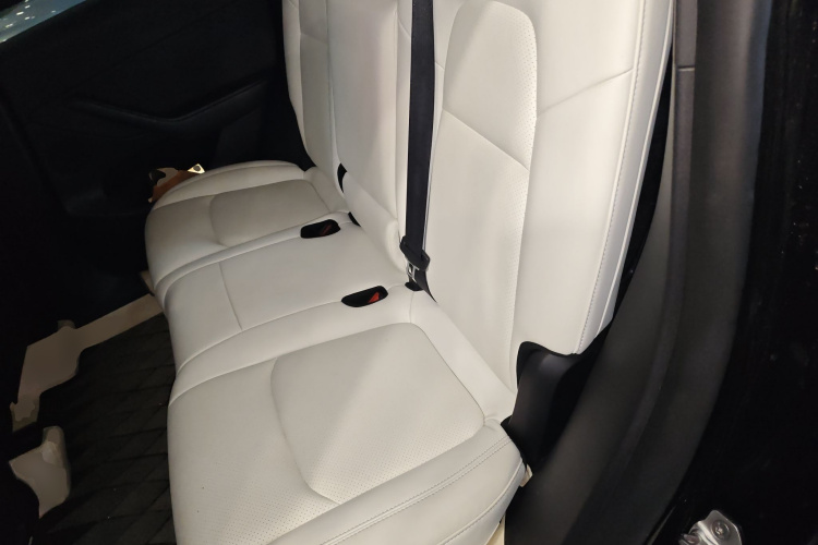 Tesla Model Y 2023 car image #17