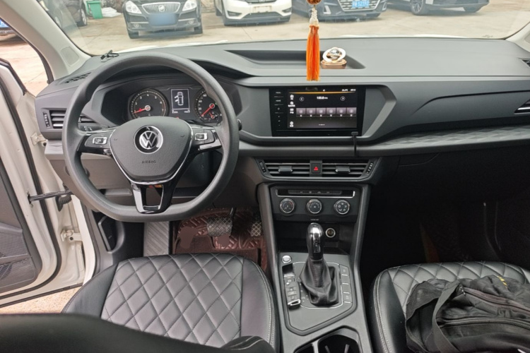 Volkswagen Tharu 2021 #10 Volkswagen Tharu 2021 car image #10