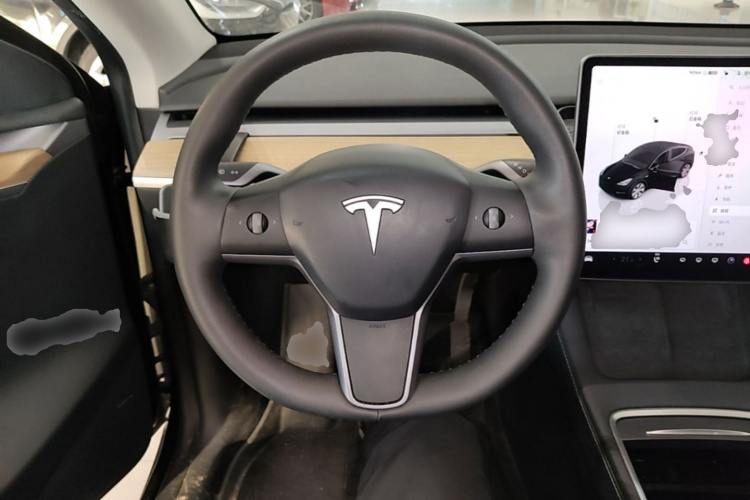 Tesla Model Y 2023 #11 Tesla Model Y 2023 car image #11