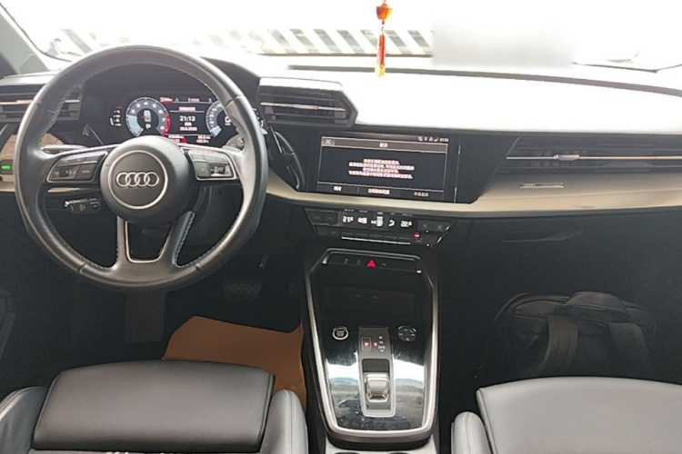 Audi A3 2023 #10 Audi A3 2023 car image #10