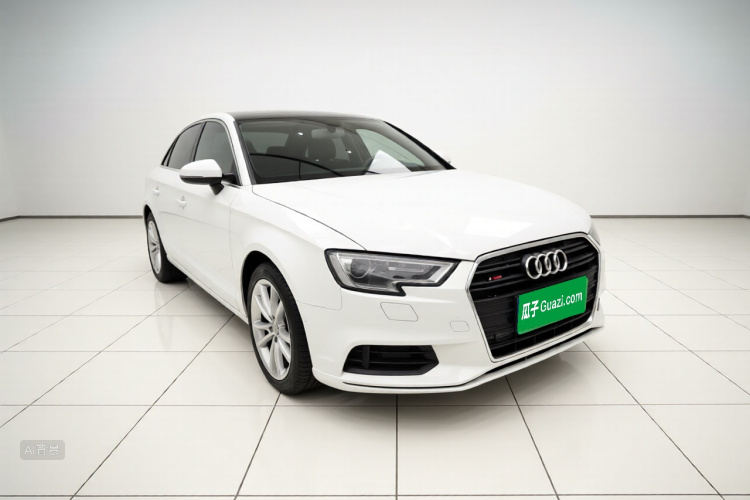 奥迪 奥迪A3 2018 汽车图片 #4